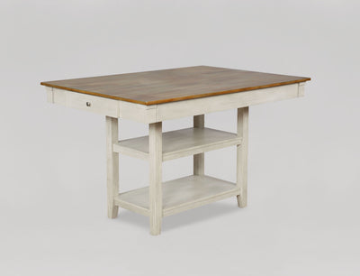 Nina - Counter Height Table Top Leg