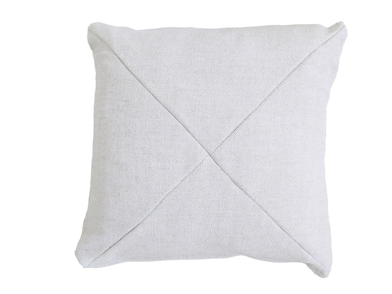 Pillow Outdoor Miter Cut 20x20 - Special Order