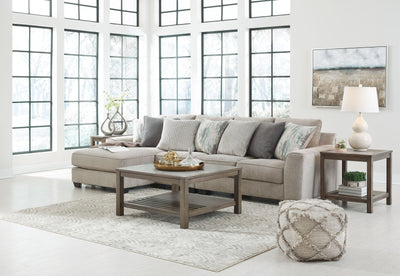 Ardsley - Sectional - Grand Furniture GA