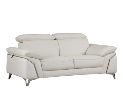 727 - Loveseat - Stationary Loveseats - Grand Furniture GA