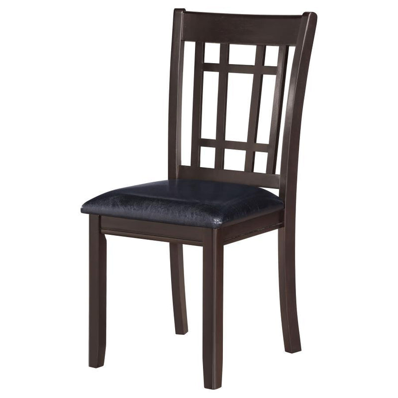 Lavon - Padded Dining Side Chairs (Set of 2)