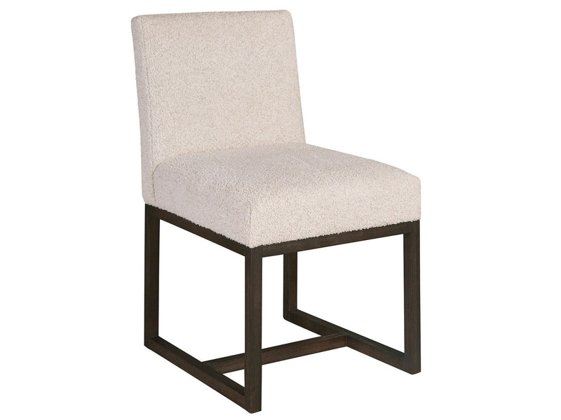 Mylo Dining Chair - Special Order - Pearl Silver