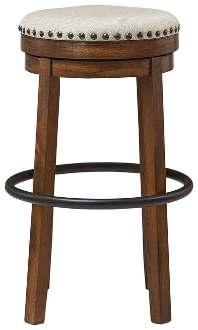 Valebeck - Swivel Stool