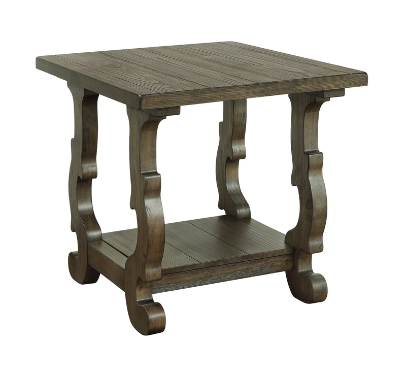 Orchard Park - End Table