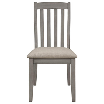 Nogales - Side Chair (Set of 2)