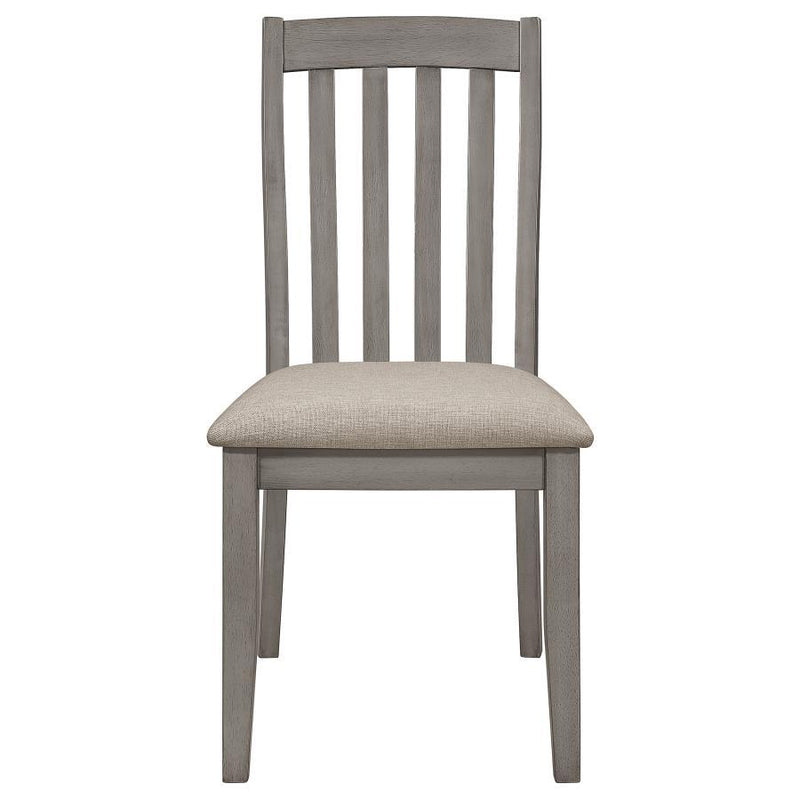 Nogales - Side Chair (Set of 2)