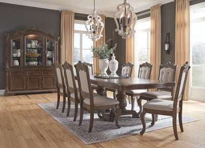 Charmond - Dining Room Set