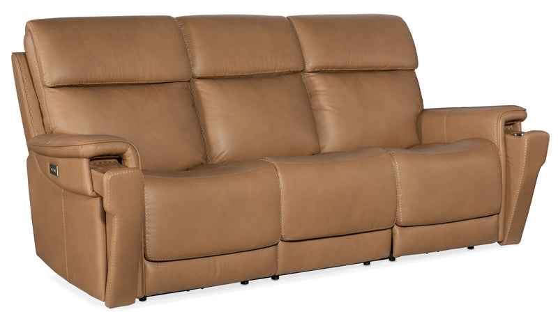 Lyra - Zero Gravity Power Sofa