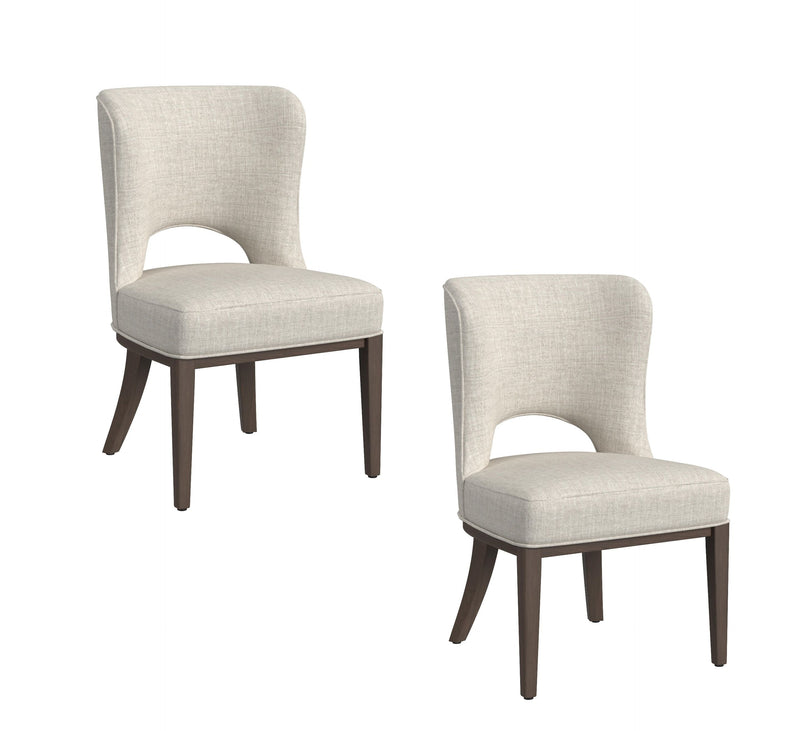 Trevino - Dining Chair (Set of 2) - Clarkson&