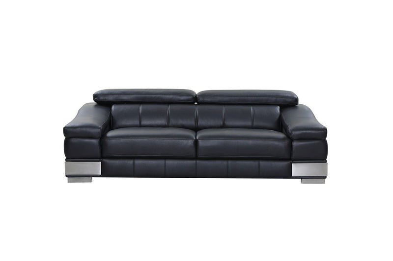 415 - Sofa - Stationary Sofas - Grand Furniture GA