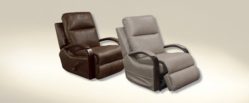 Gianni - Power Recliner