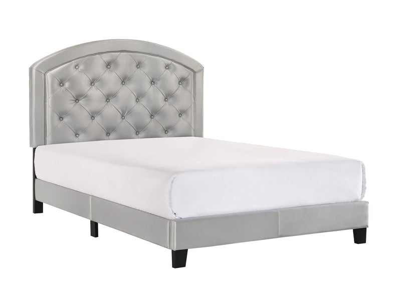 Gaby - Bed - Grand Furniture GA