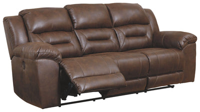 Stoneland - Power Reclining Sofa