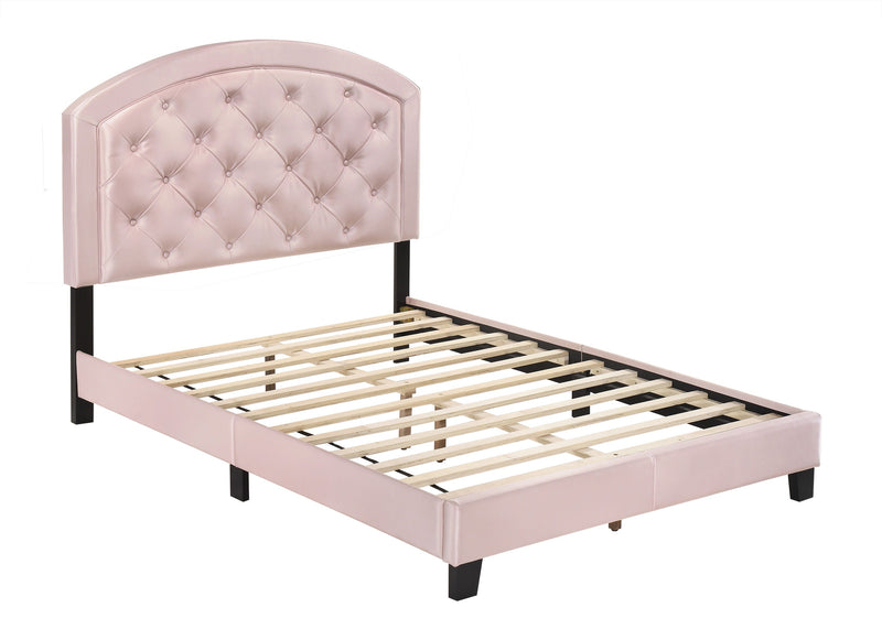 Gaby - Bed - Grand Furniture GA