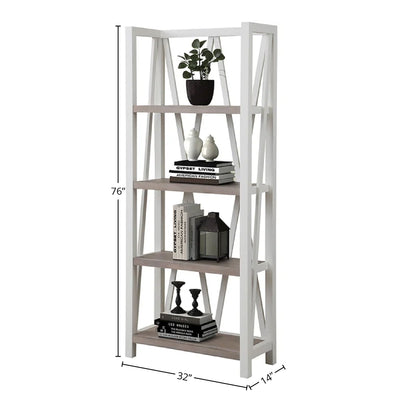 Americana Modern - Etagere Bookcase