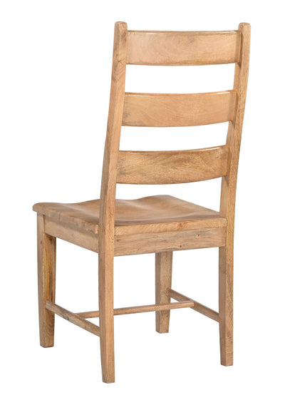 Lancaster - Dining Chair (Set of 2)