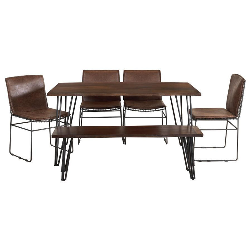 Topeka - Dining Table Set