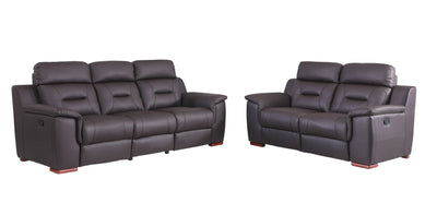 9408 - Sofa, Loveseat - Reclining Sofas & Loveseats - Grand Furniture GA