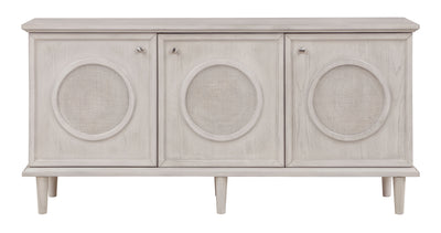 Palias - Three Door Credenza