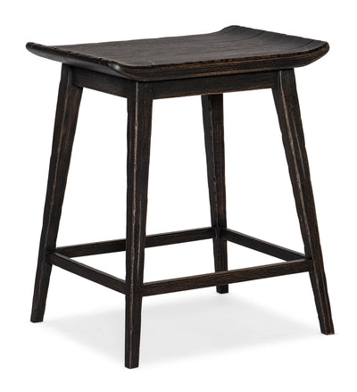 Commerce And Market - Stool.