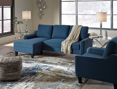 Jarreau - Sleeper Sofa Set