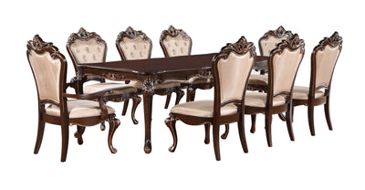 Constantine - Dining Table - Cherry