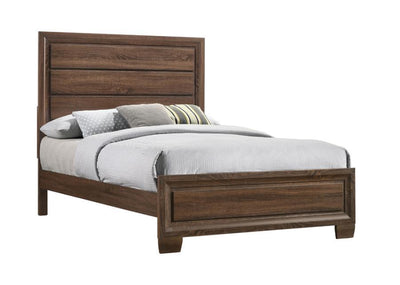 Brandon - Panel Bed - Panel Beds - Grand Furniture GA