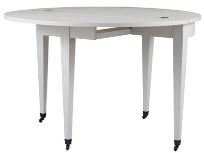 Weekender Coastal Living Home - Watercolor Dining Table - Gray