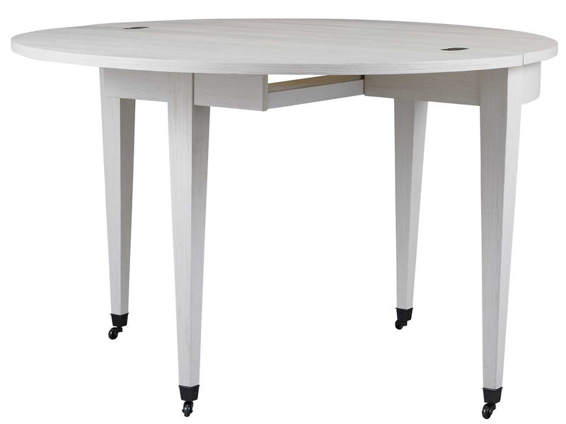 Weekender Coastal Living Home - Watercolor Dining Table - Gray