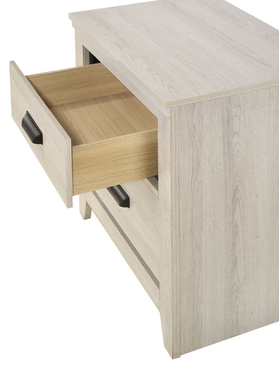 Carter - Nightstand - Grand Furniture GA