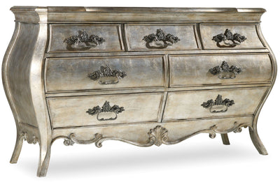 Sanctuary - Dresser.