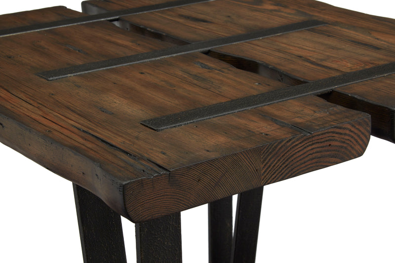 Dartmouth - Rectangular End Table - Sawmill.