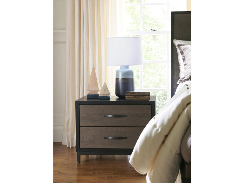 Curated - Spencer Nightstand