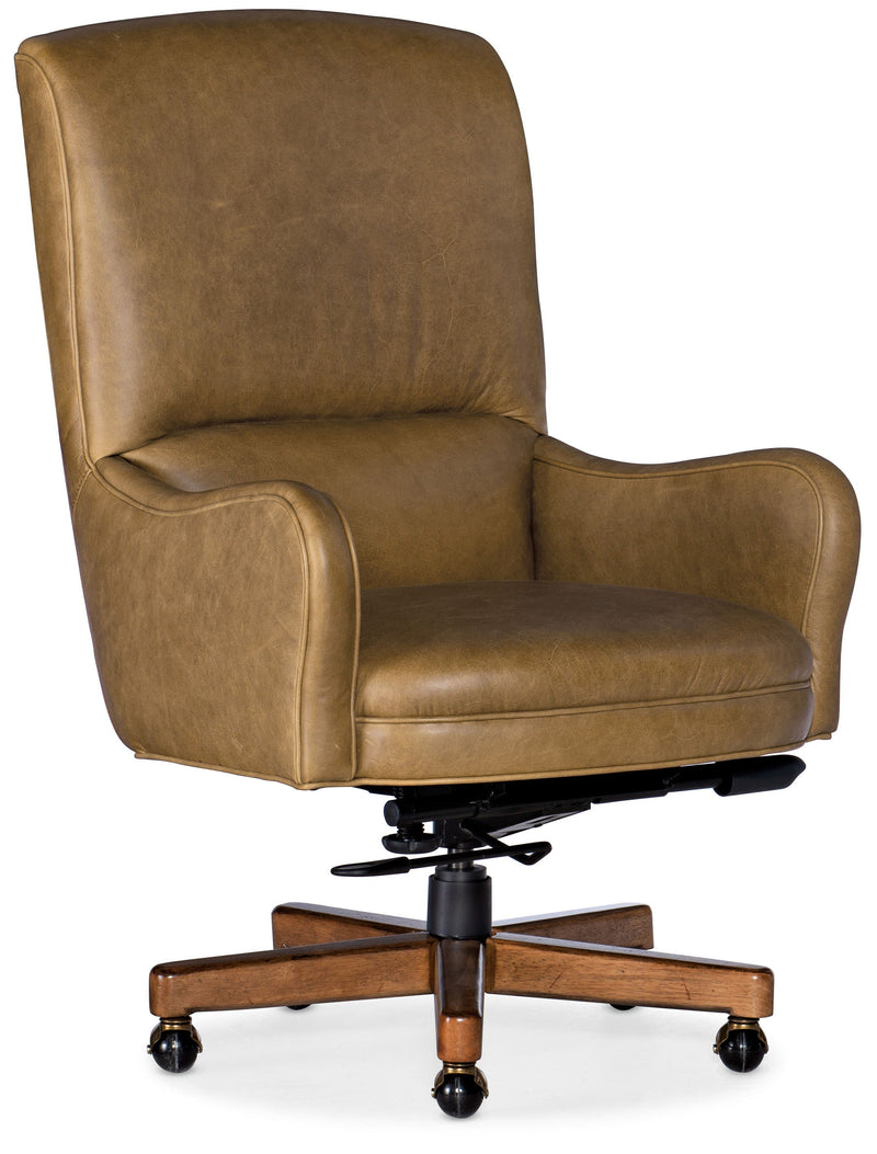 Dayton - Executive Swivel Tilt Chair.