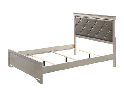 Amalia - Bed - Grand Furniture GA