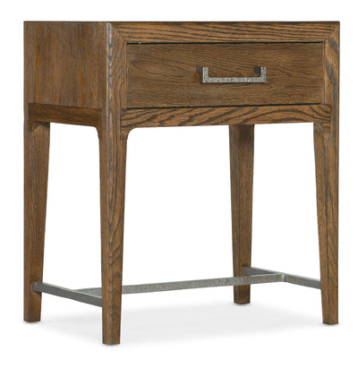 Chapman - Leg Nightstand.