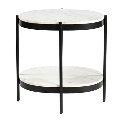 Gorman - Accent Table