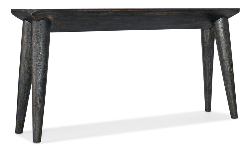Commerce And Market - Arness Console.