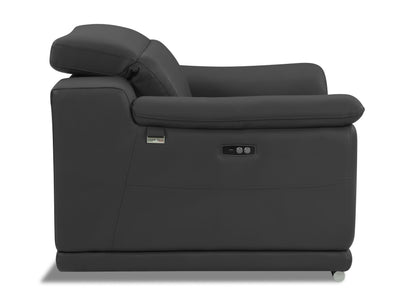 9762 - Power Reclining Chair - Reclining Chairs - Grand Furniture GA