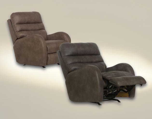 Gadson - Power Rocker Recliner