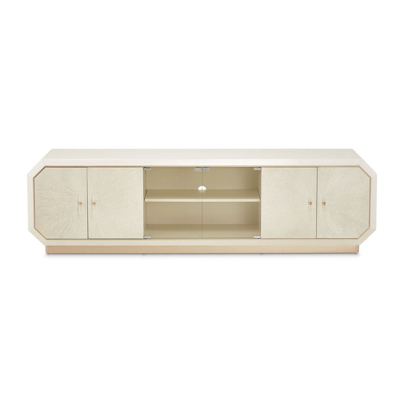 La Rachelle - Media Cabinet - Champagne