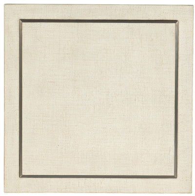 Cascade - End Table - Beige.