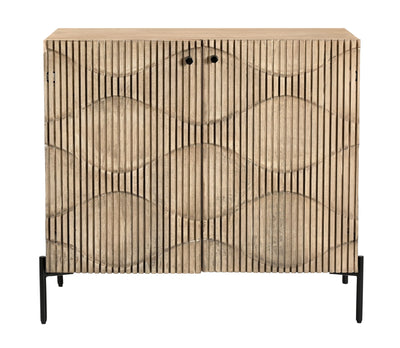 Narvi - Two Door Cabinet