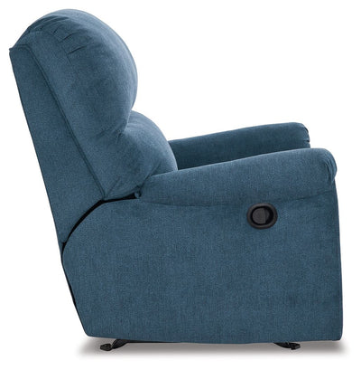 Miravel - Rocker Recliner