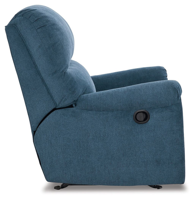 Miravel - Rocker Recliner