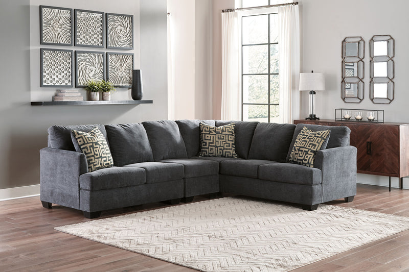 Ambrielle - Sectional - Grand Furniture GA