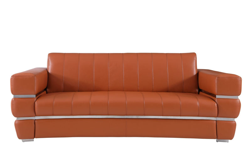 904 - Italian Sofa - Stationary Sofas - Grand Furniture GA