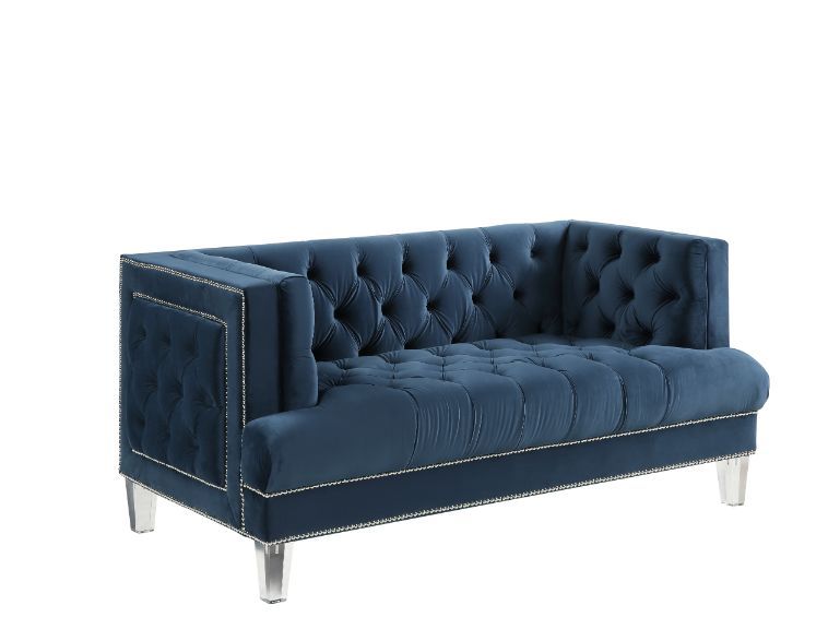 Ansario - Loveseat - Grand Furniture GA