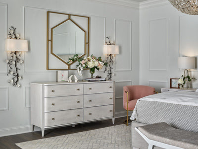 Miranda Kerr - Love Joy Bliss Mirror - Yellow