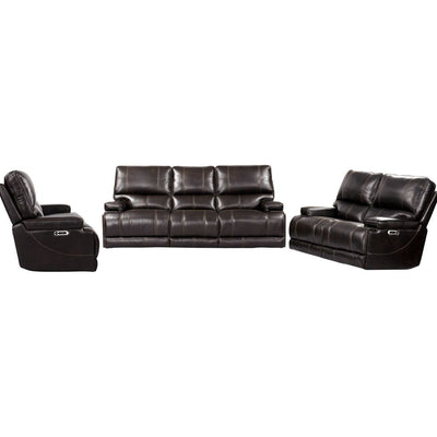 Whitman -  Powered By Freemotion Living Room Set